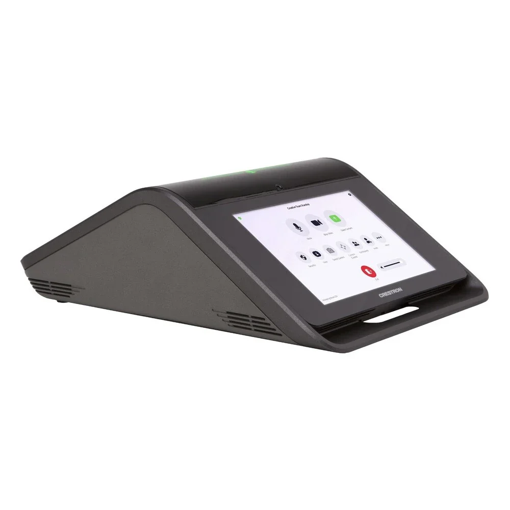 Crestron UC-MX50-Z Flex Tabletop Med Teams Rooms Video Conference System 6511601